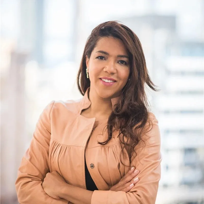 Erika Gordon González