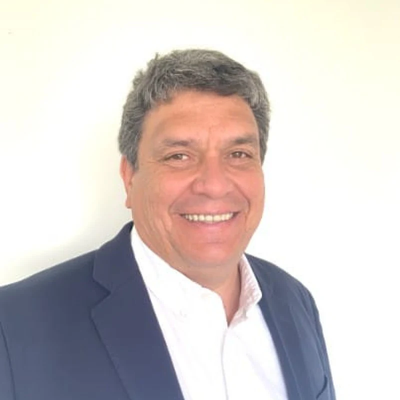 Paulo Julián Lagos Aguirre