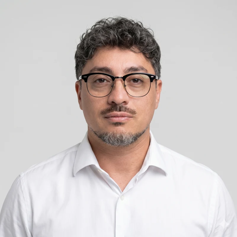 Marcelo Díaz Zúñiga